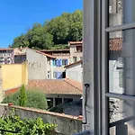 Appartamento 3 Pièces Spacieux Plein Centre, Parking,clim, Terrasse, Jardin
