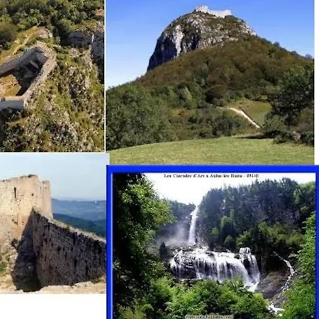 3 Pieces Spacieux Plein Centre, Parking,clim, Terrasse, Jardin Apartmán *