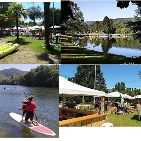 Apartmán 3 Pieces Spacieux Plein Centre, Parking,clim, Terrasse, Jardin Foix