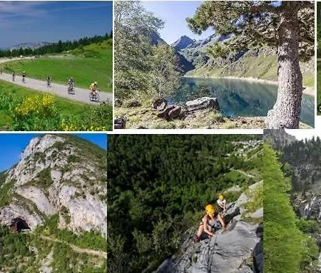 3 Pieces Spacieux Plein Centre, Parking,clim, Terrasse, Jardin Apartmán Foix