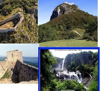 3 Pieces Spacieux Plein Centre, Parking,clim, Terrasse, Jardin