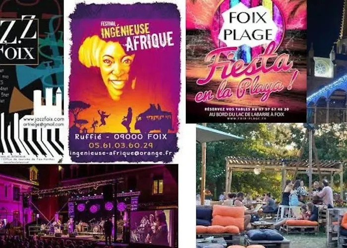 3 Pieces Spacieux Plein Centre, Parking,clim, Terrasse, Jardin