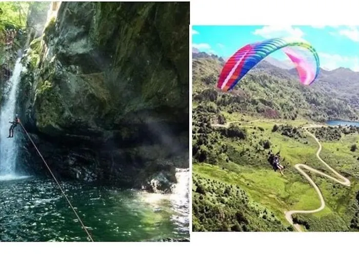 Apartmán 3 Pieces Spacieux Plein Centre, Parking,clim, Terrasse, Jardin *