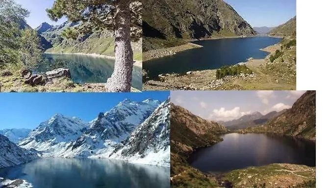 3 Pieces Spacieux Plein Centre, Parking,clim, Terrasse, Jardin *